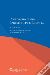 Capa do artigo Corporations And Partnerships In Romania