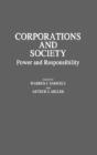 Corporations And Society - Preview