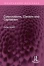 Corporations, Classes And Capitalism - Preview