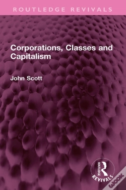 Capa do artigo Corporations, Classes And Capitalism