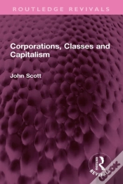 Capa do artigo Corporations, Classes And Capitalism
