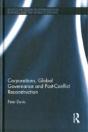 Corporations, Global Governance And Post-Conflict Reconstruction - Preview