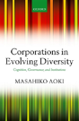 Corporations In Evolving Diversity - Preview