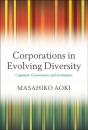 Corporations In Evolving Diversity - Preview