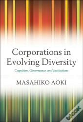 Corporations In Evolving Diversity