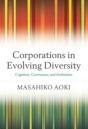 Corporations In Evolving Diversity - Preview