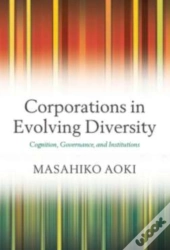 Corporations In Evolving Diversity