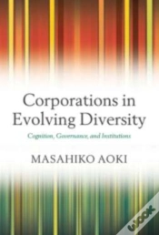 Capa do artigo Corporations In Evolving Diversity