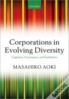 Corporations In Evolving Diversity