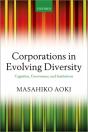 Corporations In Evolving Diversity - Preview