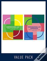 Corporations Law Value Pack