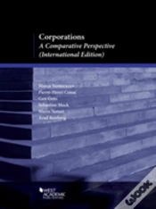 Capa do artigo Corporations