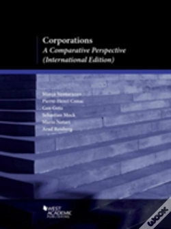 Capa do artigo Corporations