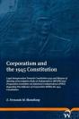 Corporatism Amp 1945 Constitution - Preview