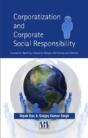 Corporatization & Corporate Social Responsibility - Preview