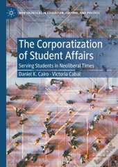 Corporatization Of Student Affairs