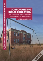 Capa do artigo Corporatizing Rural Education