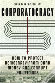 Capa do artigo Corporatocracy