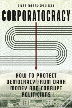 Capa do artigo Corporatocracy