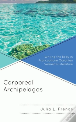 Capa do artigo Corporeal Archipelagos