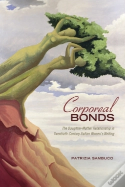 Capa do artigo Corporeal Bonds