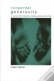 Capa do artigo Corporeal Generosity