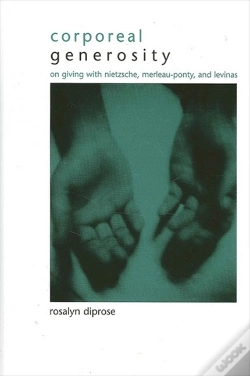 Capa do artigo Corporeal Generosity