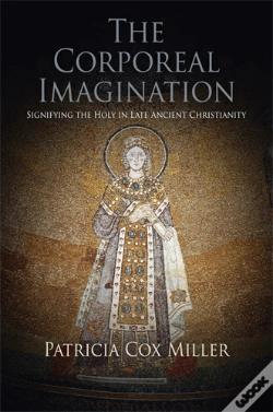 Capa do artigo Corporeal Imagination