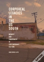 Capa do artigo Corporeal Legacies In The Us South