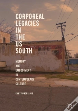 Capa do artigo Corporeal Legacies In The Us South