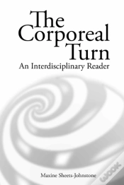 Capa do artigo Corporeal Turn
