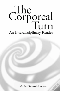 Capa do artigo Corporeal Turn