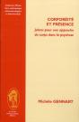 Corporéité Et Présence ; Jalons Pour Une Approche Du Corps Dans La Psychose - Preview