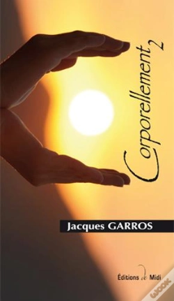 Capa do artigo Corporellement 2