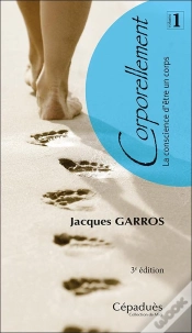 Capa do artigo Corporellement T.1 : La Conscience D