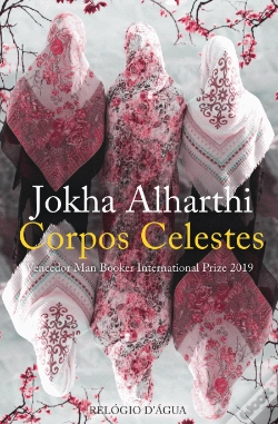 Capa do artigo Corpos Celestes