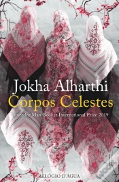 Capa do artigo Corpos Celestes