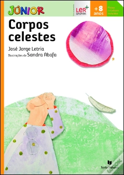 Capa do artigo Corpos Celestes