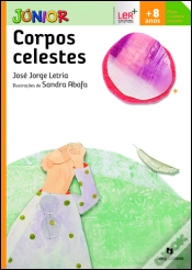 Capa do artigo Corpos Celestes