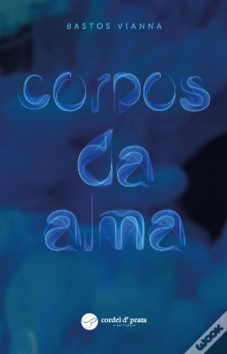 Capa do artigo Corpos da Alma