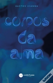 Capa do artigo Corpos da Alma