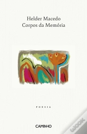 Capa do artigo Corpos da Memória