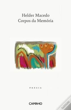 Capa do artigo Corpos da Memória