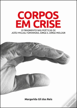 Capa do artigo Corpos em Crise