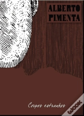 Capa do artigo Corpos Estranhos