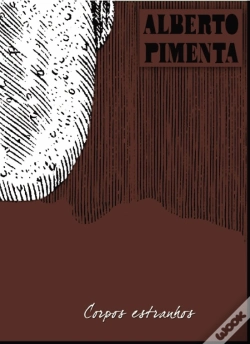 Capa do artigo Corpos Estranhos