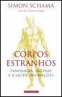 Corpos Estranhos - Preview