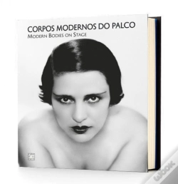 Capa do artigo Corpos Modernos do Palco | Modern Bodies on Stage