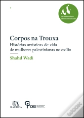 Corpos na Trouxa