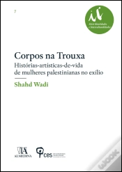 Capa do artigo Corpos na Trouxa